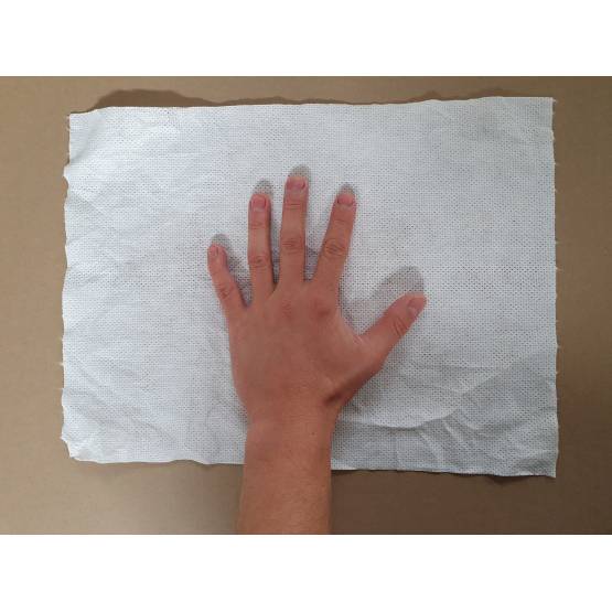 rozmiar naszej ścierki PL-TEX 310